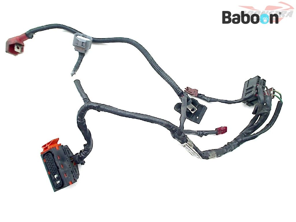 Honda CBF 1000 F 2010 -2016 (CBF1000F SC64) Wiring Harness ABS (32102MGJD000)