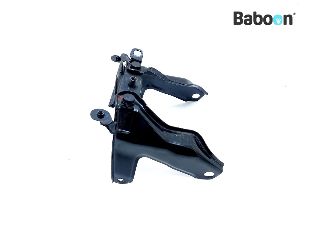 Husqvarna Svartpilen 125 2021 Seat Lock Mechanism Baboon Motorcycle