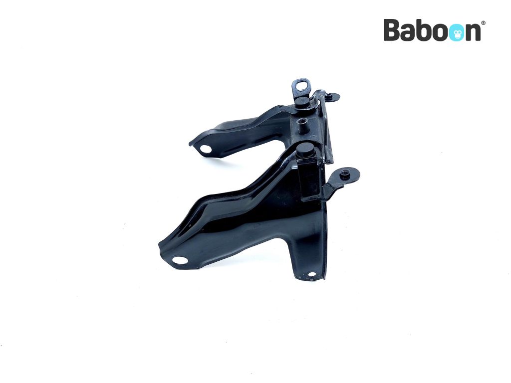 Husqvarna Svartpilen 125 2021 Seat Lock Mechanism Baboon Motorcycle