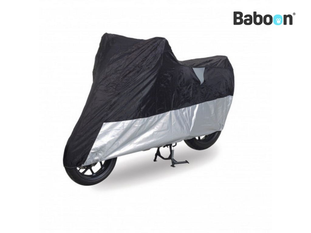 Baboon Motorcycle Parts Motorcycle Cover Outdoor XL