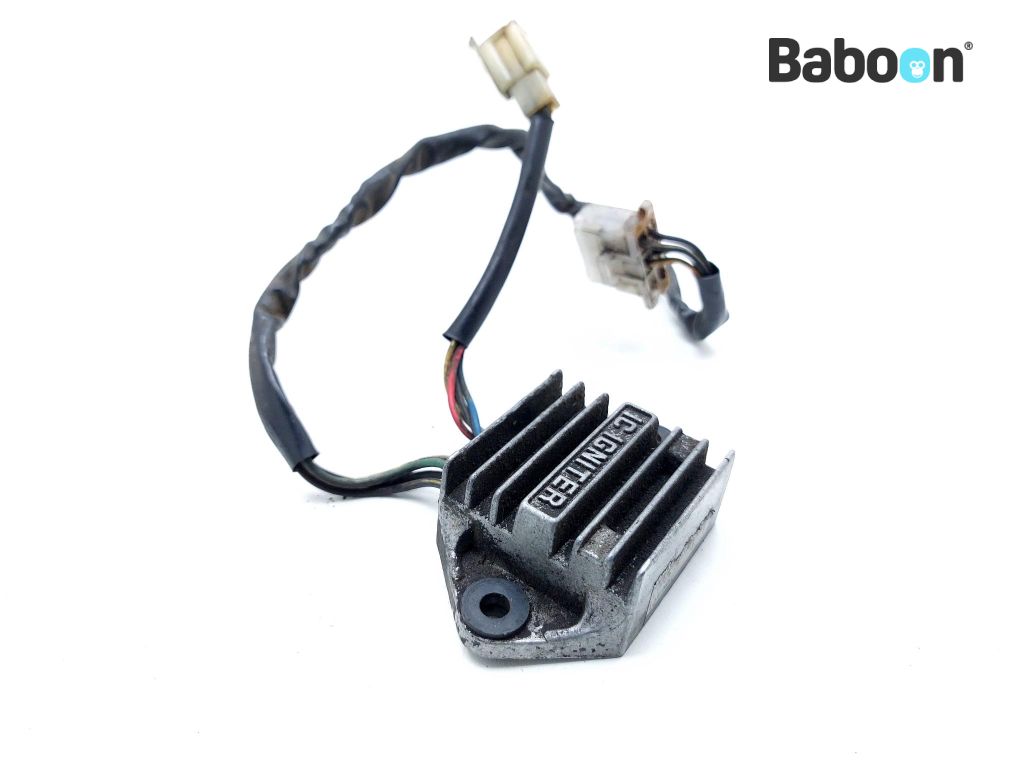 Kawasaki KLR650 (21119-1272, 070000-1970) ECU - Vectriq ECU Repair