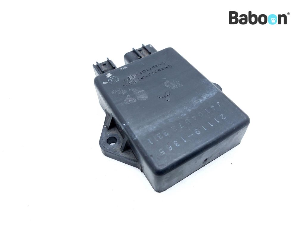 Kawasaki ZXR 750 1989-1990 (ZXR750 ZX750H) ECU unit (CDI