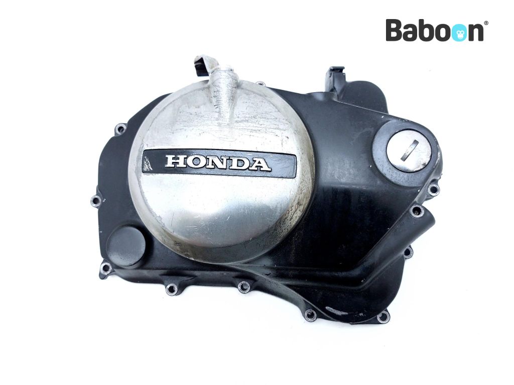 Honda CB 450 N 1985 (CB450 CB450N PC14) Embrague (Tapa)