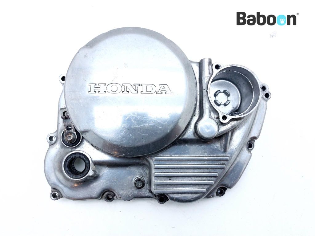 Honda XBR 500 1988 1989 XBR500 Kupplung Deckel Baboon Motorcycle Parts honda-xbr-500-1988-1989-xbr500-kupplung-deckel-baboon-motorcycle-parts