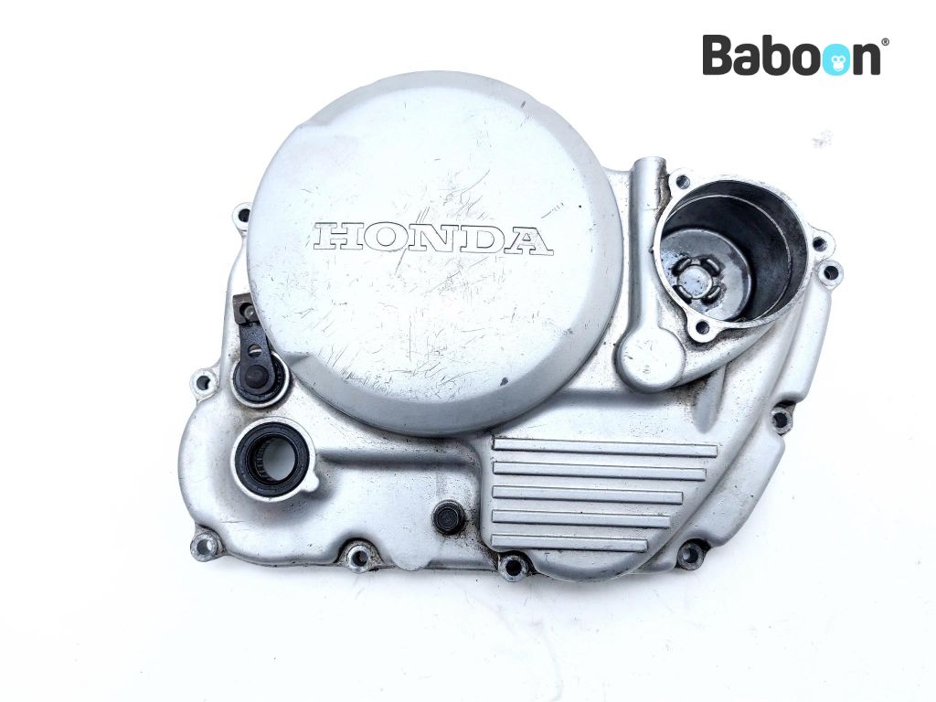 Honda XBR 500 1988-1989 (XBR500) Motordeksel clutch