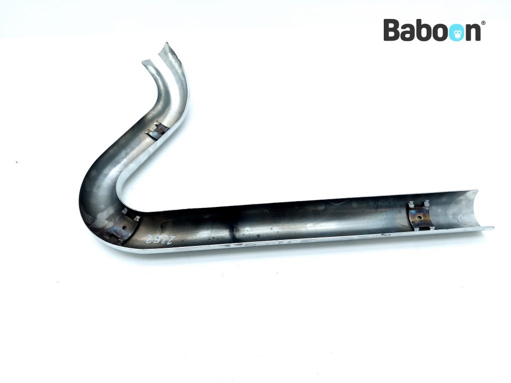 41600007 Harley-Davidson FXBR Softail Breakout 2018-2019 Heat Shield | Baboon ...