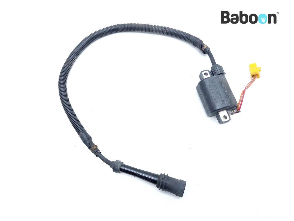 Yamaha XVZ 1300 Venture 19861993 (XVZ1300) Ignition Coil Baboon