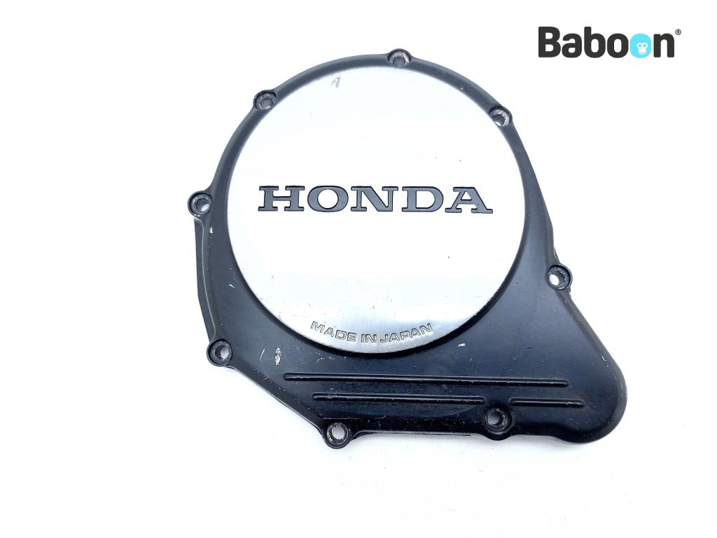 Honda CB 650 C (CB650 RC05) ?ap??? S?µp???t? ????t??a