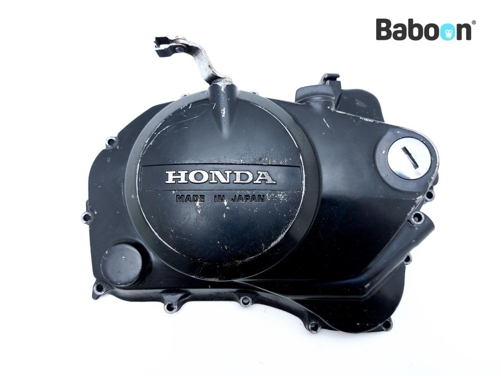 Honda CB 400 T (CB400T) Engine Cover Clutch