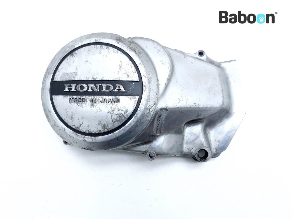Couvercle De Filtre à Huile Honda CB 400 T N - Année 1982 - Réf. N1379 - Occasion
