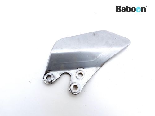Suzuki GSX 1100 G 1991-1996 (GSX1100G GV74A) Footrest Bracket Wing Left