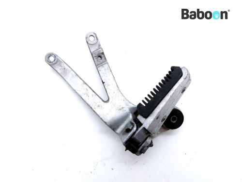 Suzuki GSX 1100 G 1991-1996 (GSX1100G GV74A) Footrest Bracket Rear Left