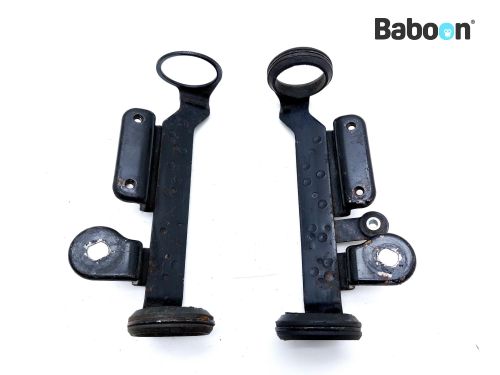 Suzuki GSX 1100 G 1991-1996 (GSX1100G GV74A) Headlight Bracket