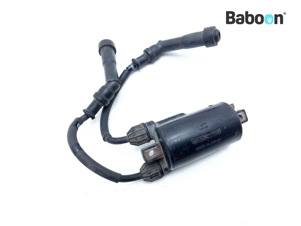Honda CBX 550 1982-1986 (CBX550 PC04) Ignition Coil Cyl. 2 and 3