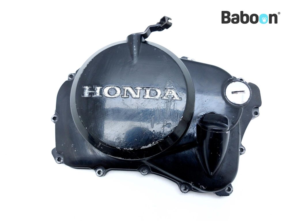 Honda CB 450 S (CB450S) Motorburkolat, tengelykapcsoló