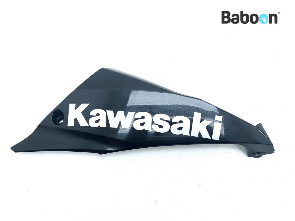 Kawasaki Ninja 650 2017-2019 (EX650J-K) Alsó burkolat, jobb (55028-0599)