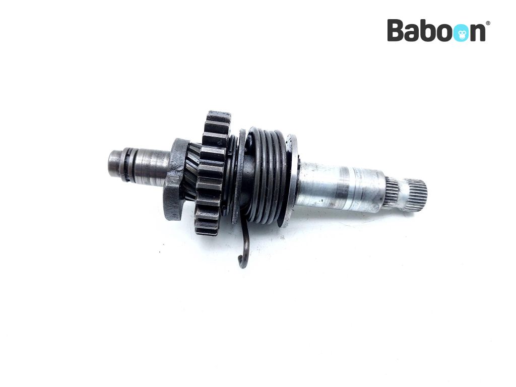 thumbnail image 2 of Genuine German Starter AKS1518 For Your Classic BMW Motorrad (8-Tooth, 12V) 2 of 6