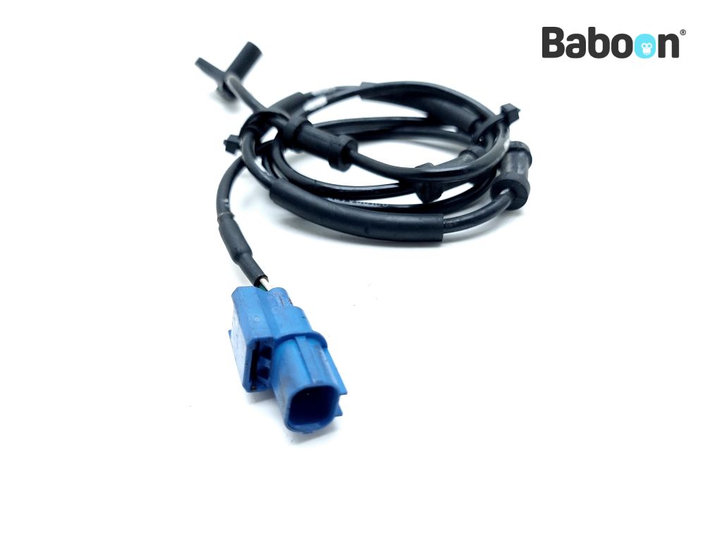 Kawasaki Z 900 2017 (Z900 2017) ABS (Sensor trasero) | Baboon ...