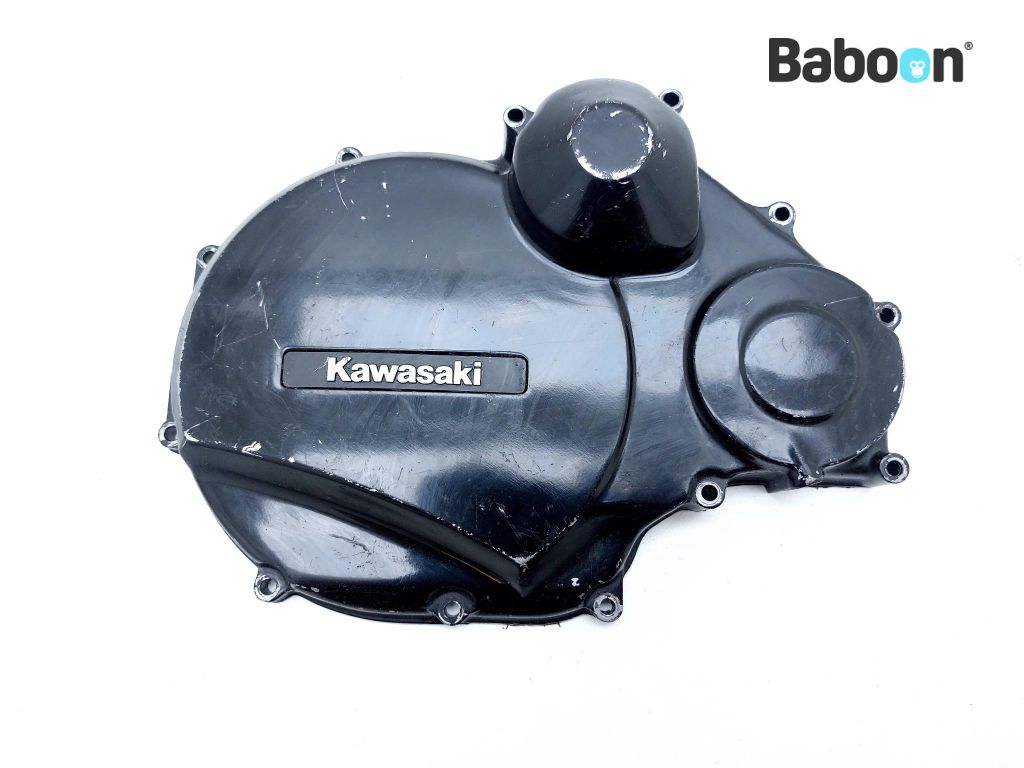 Kawasaki GPZ 900 R (GPZ900R ZX900A) Kryt motoru, spojka