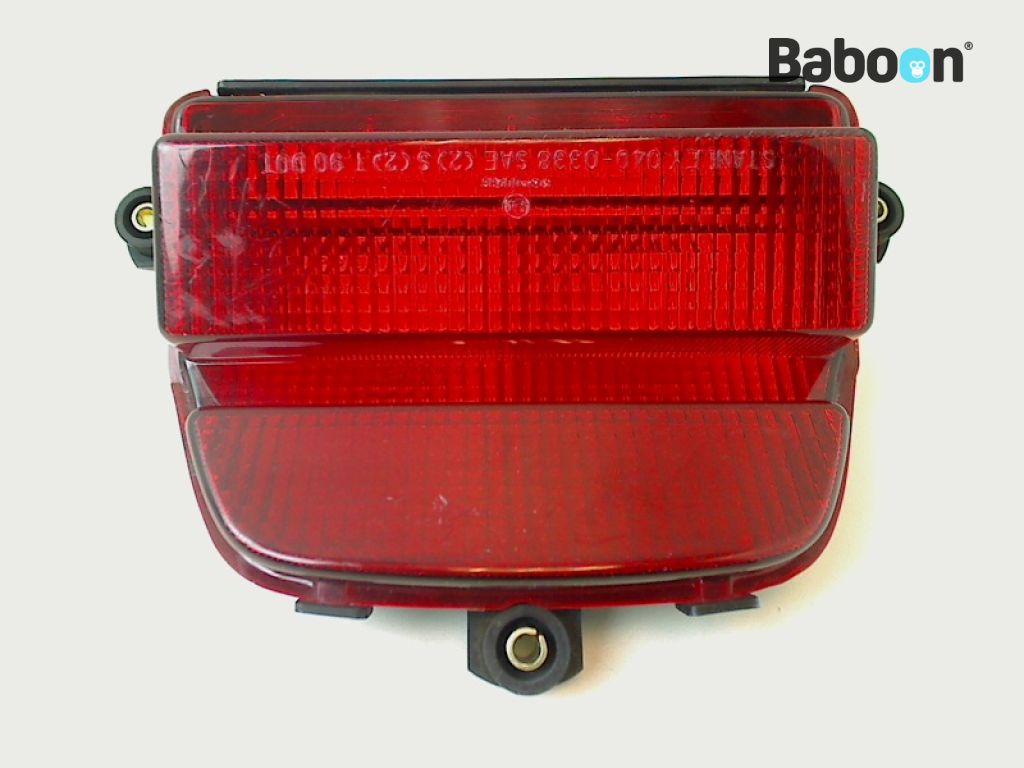 Honda CBR 900 RR Fireblade 1992-1993 (CBR900RR SC28) Hátsó lámpa, egység