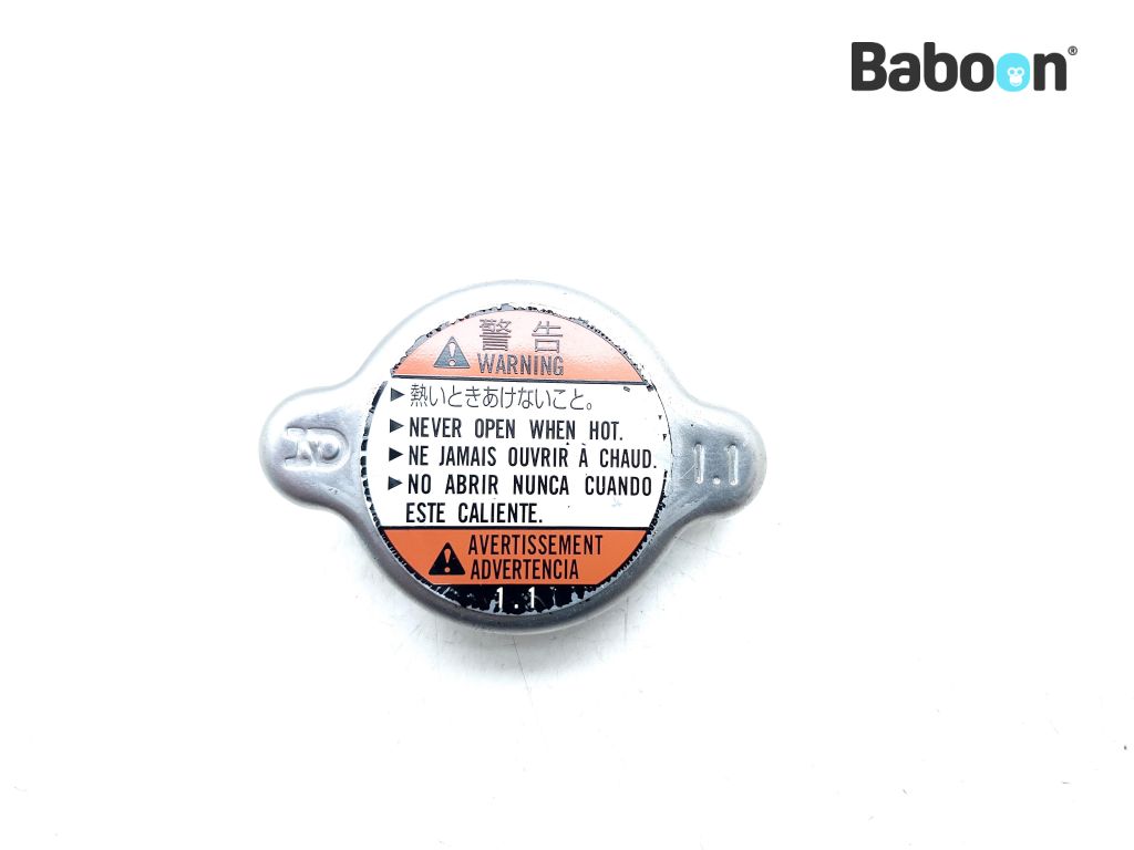 New OEM Replacement Radiator Cap- Stant 10241 (13 PSI