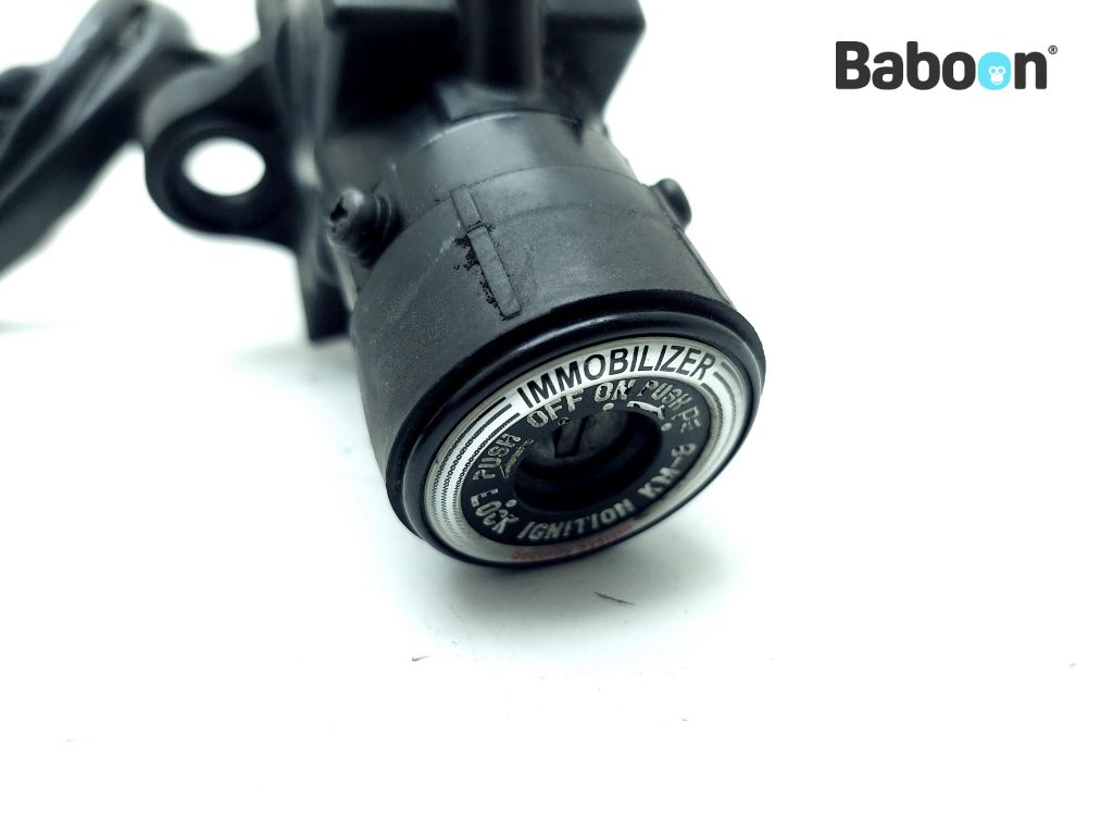 Kawasaki ZX 10 R 2008-2010 (NINJA ZX-10R ZX1000E-F) Ignition