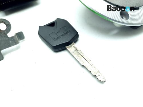 パーツ KEYU Kawasaki ZX 600 750 900 ZX 6 7 9 Schlüssel original key