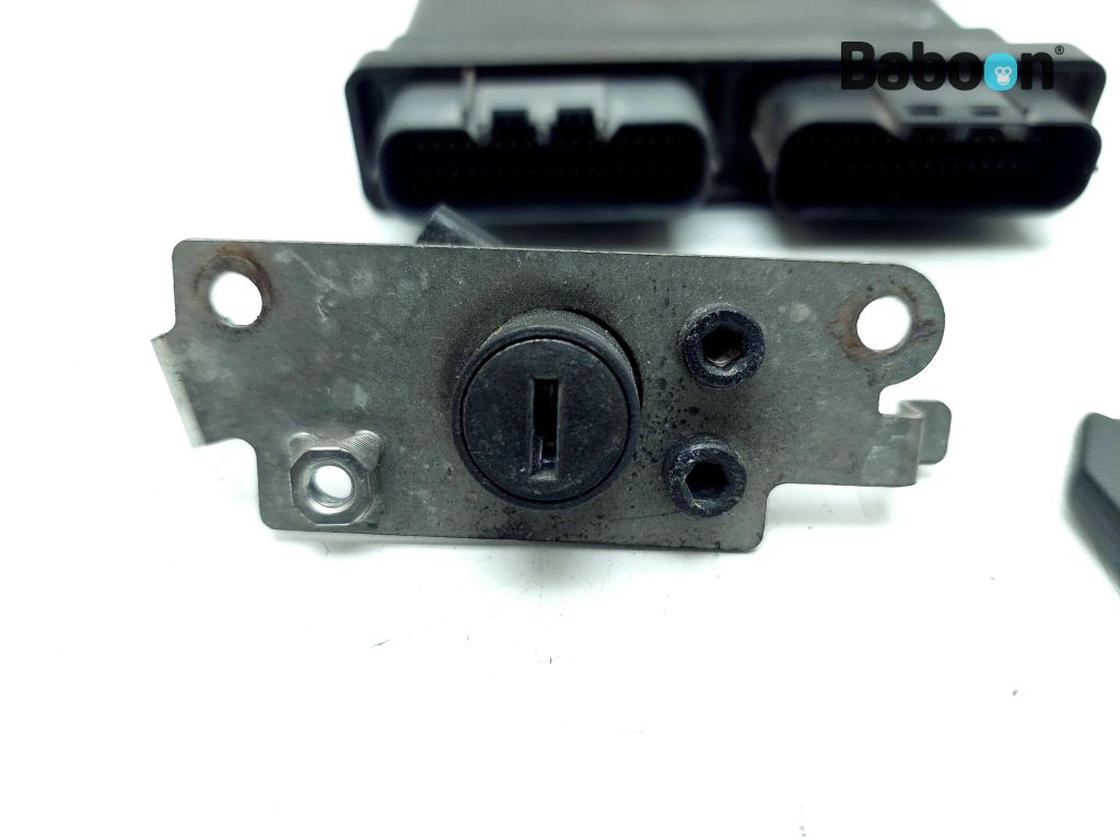 Kawasaki ZX 10 R 2008-2010 (NINJA ZX-10R ZX1000E-F) Ignition