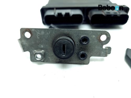 Kawasaki ZX 10 R 2008-2010 (NINJA ZX-10R ZX1000E-F) Ignition