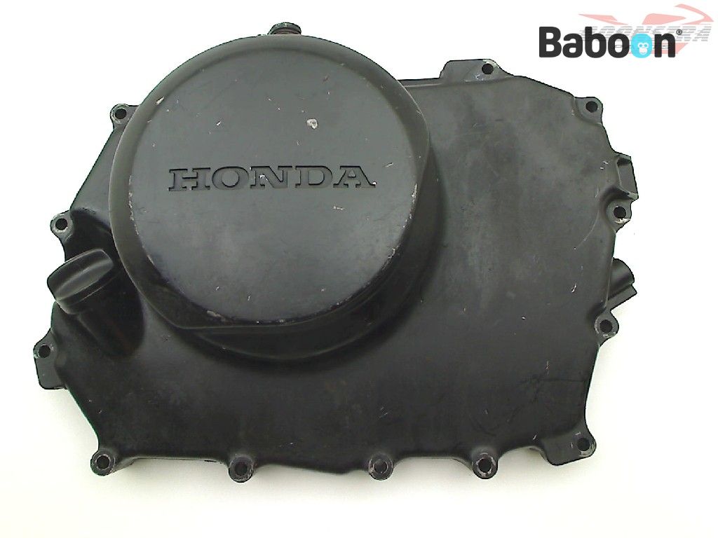 Honda XL 600 V Transalp 1987-1990 (XL600V PD06) Motordeksel clutch