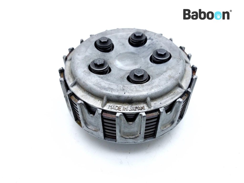Kawasaki GT 750 1982-1990 (GT750) Clutch Assy | Baboon Motorcycle