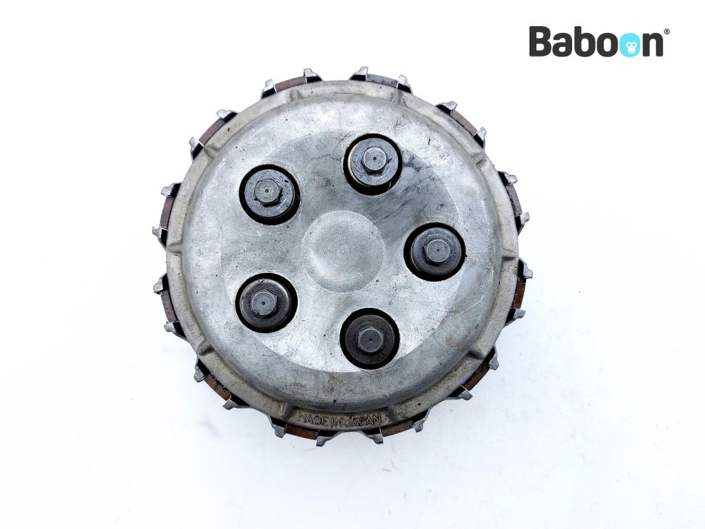 Kawasaki GT 750 1982-1990 (GT750) Clutch Assy | Baboon Motorcycle