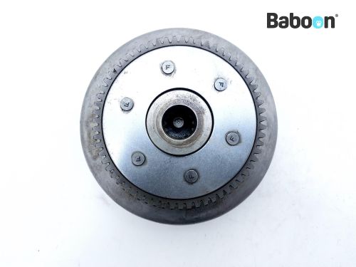 Kawasaki GT 750 1982-1990 (GT750) Clutch Assy | Baboon Motorcycle
