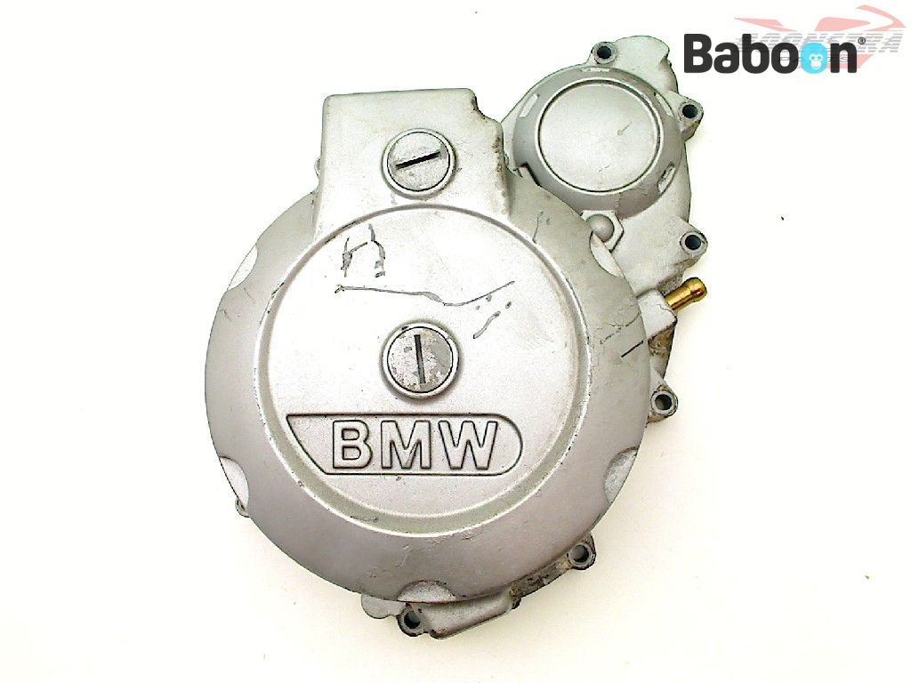 BMW F 650 GS 2000-2003 (F650GS 00) Dynamo Deksel