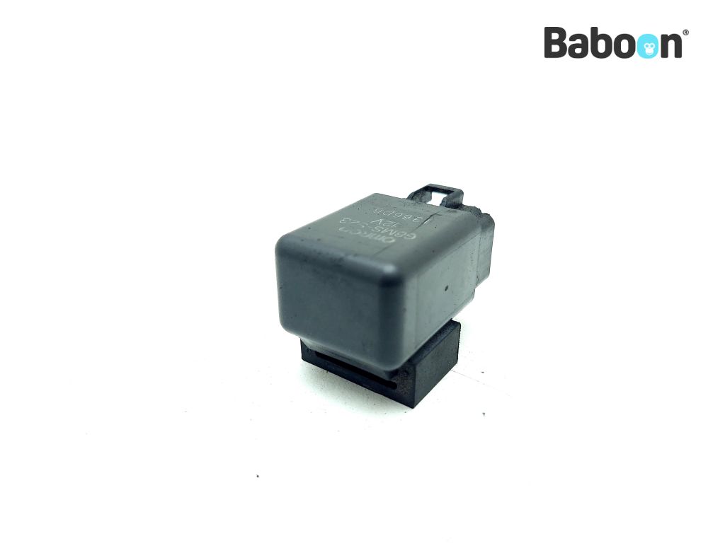 Suzuki DL 650 V-Strom 2007-2011 (DL650) Relay | Baboon Motorcycle Parts