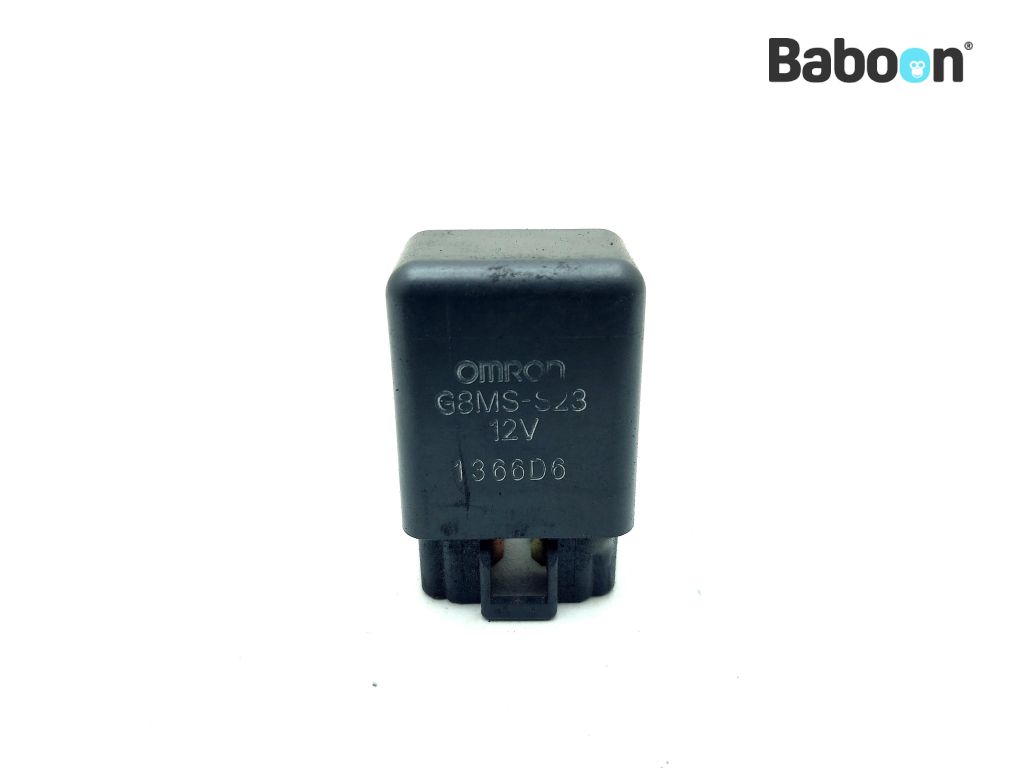 Suzuki DL 650 V-Strom 2007-2011 (DL650) Relay | Baboon Motorcycle Parts