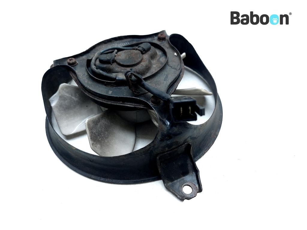 Triumph Sprint ST 1050 +ABS 2005-2007 (VIN 208167-281465) Cooling 