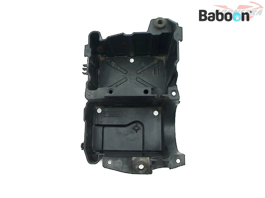 BMW F 650 CS Scarver (F650CS 02-04) Box batteria (7659148)
