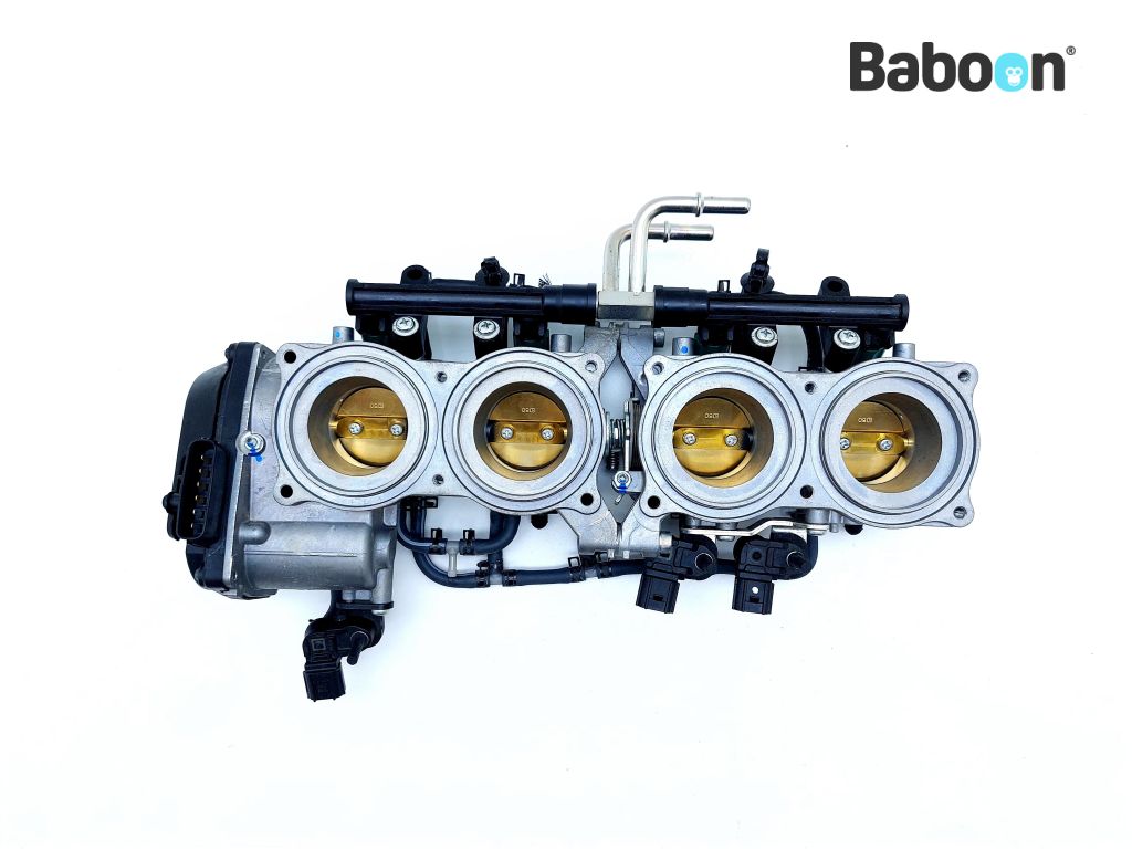 Kawasaki Z H2 2020 (ZR1000KLF) Throttle Body Assy | Baboon