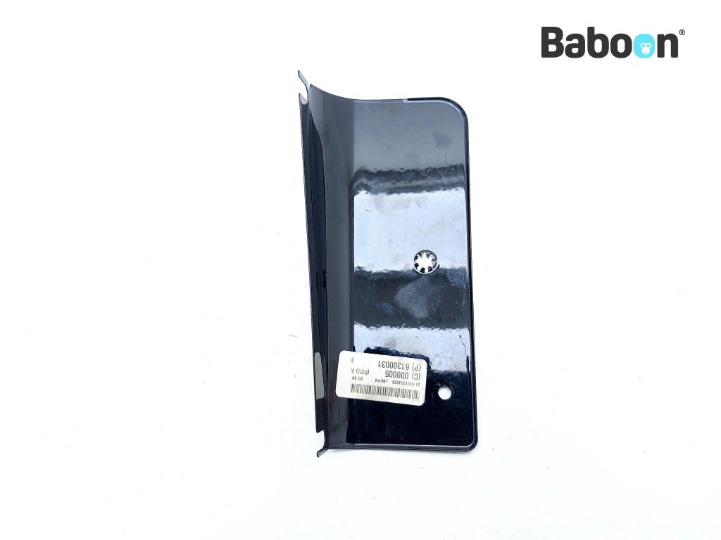 Housse De Fourche Avant Pour Harley-Davidson Forty-Eight (XL1200X) 2016-2023