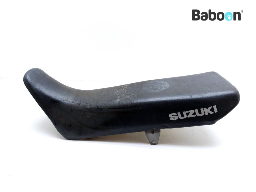 Suzuki DR 125 1995-2000 Buddy Seat Compleet (45100-42AA0)