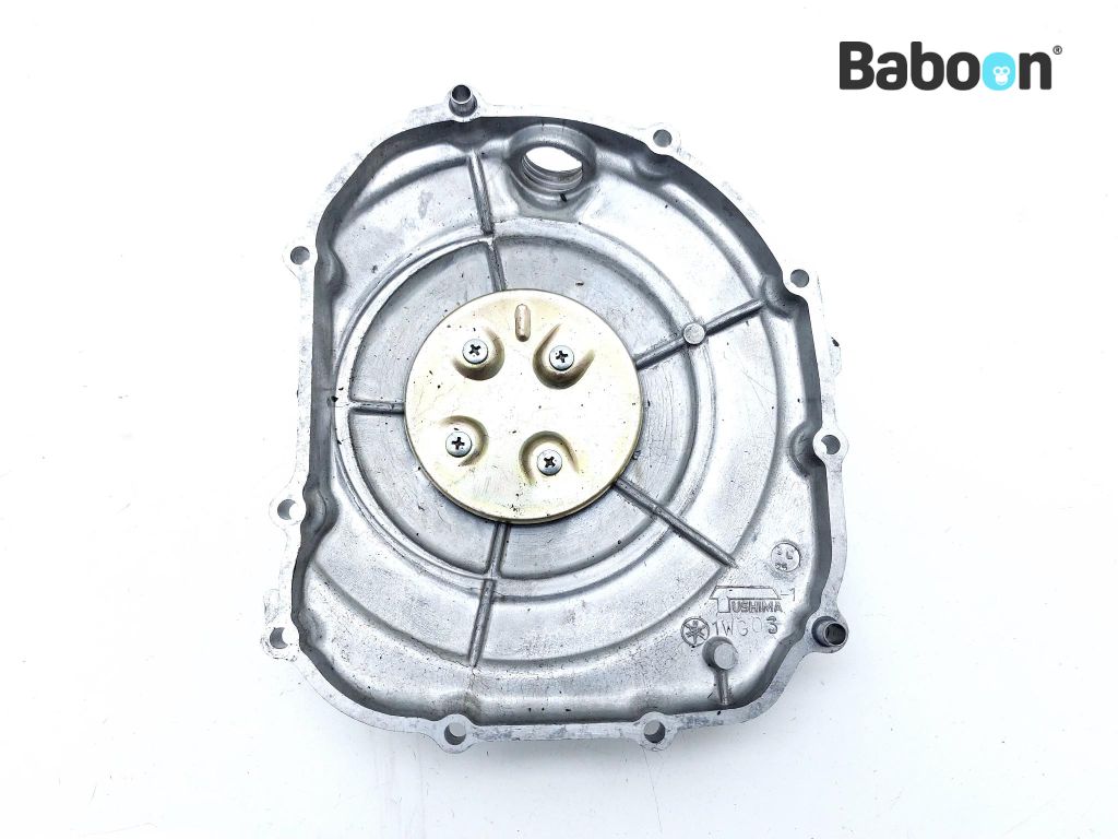 TCMT Aluminum Engine Stator Cover / Crankcase Cover For Yamaha FZR600 (1989-1997)