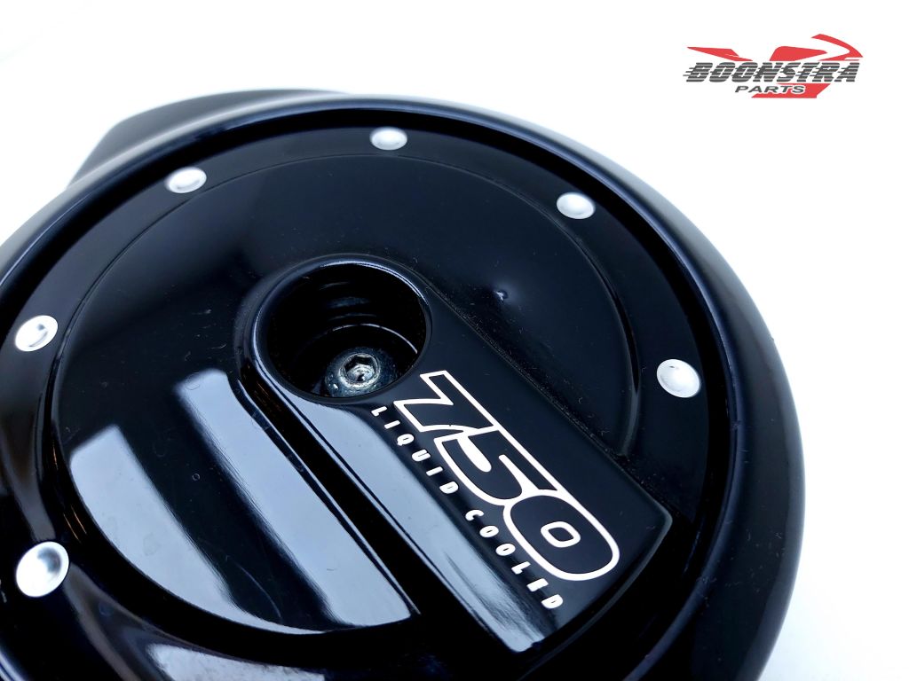 HarleyDavidson XG 750 Street 20152018 Luchtfilter Kit Baboon Motorcycle Parts