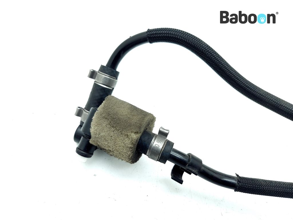 BMW R 1200 GS 20082009 (R1200GS 08) Fuel Pressure Regulator Baboon