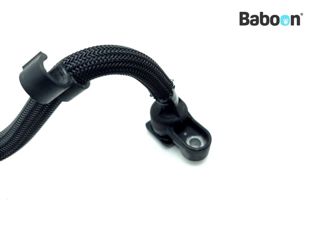 BMW R 1200 GS 20082009 (R1200GS 08) Fuel Pressure Regulator Baboon