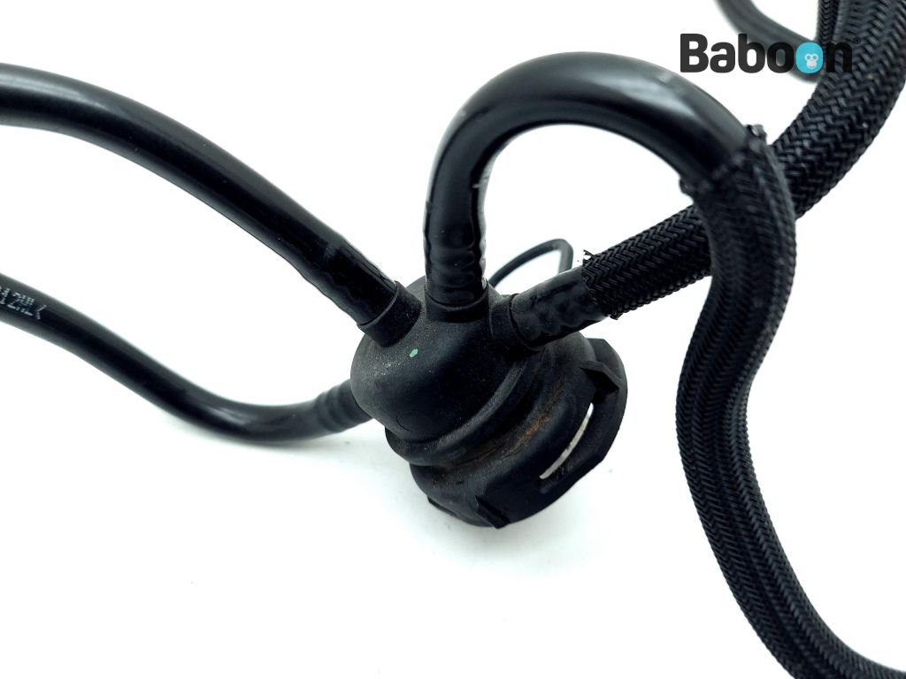 BMW R 1200 GS 20082009 (R1200GS 08) Fuel Pressure Regulator Baboon