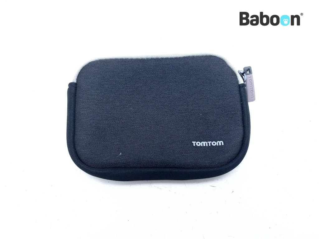 Universeel TomTom GPS-navigointijärjestelmä Carry Case