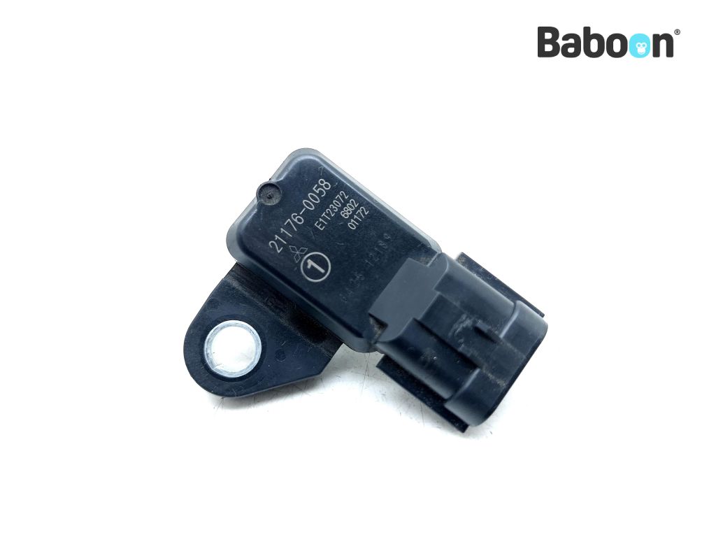 Kawasaki Z 750 20032006 (Z750 ZR750JK) MAP Sensor (211760058