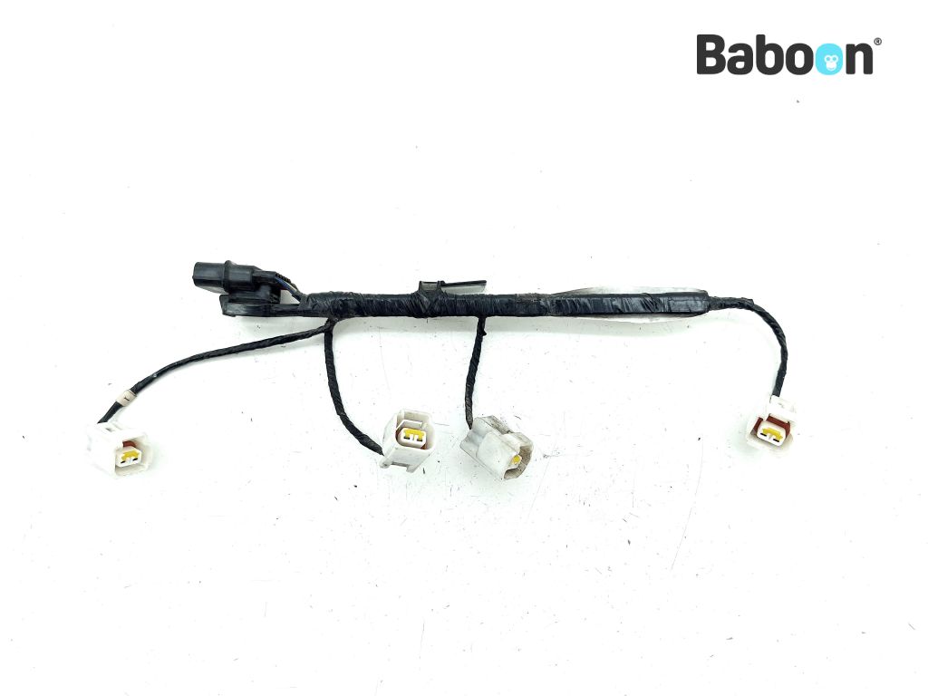 Honda CBR 600 RR 2007-2012 (CBR600RR PC40) Wiring Harness Fuel Injector (32103-MFJ-D000)