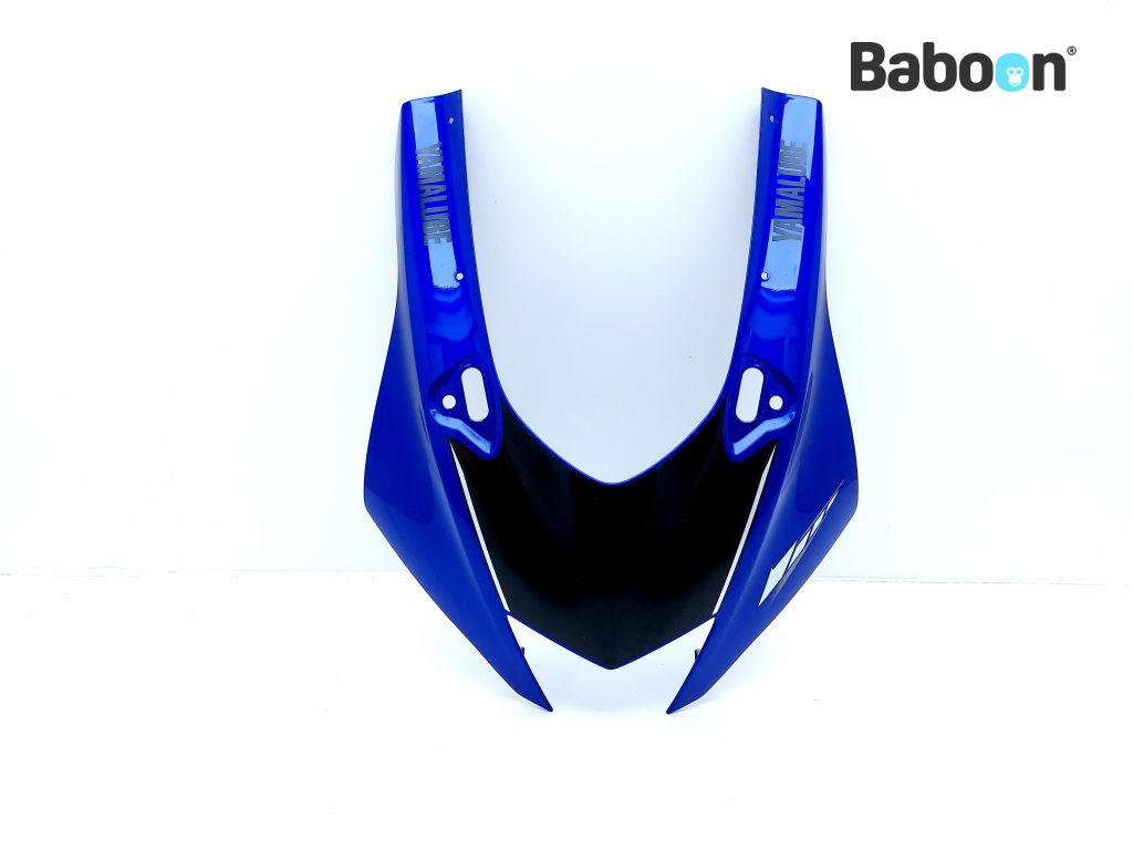 Yamaha YZF R6 2017-2022 (YZF-R6 BN6) Fairing Upper Front (BN6-2835G-00 ...